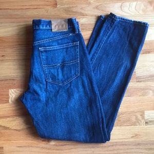 MEN’S LUCKY BRAND JEANS